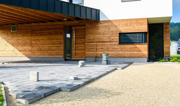 Professional Driveway Pavers in Manteca, CA