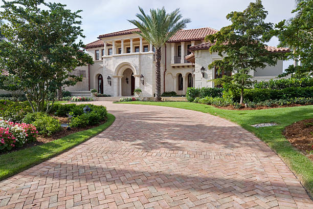 Professional Driveway Pavers in Manteca, CA