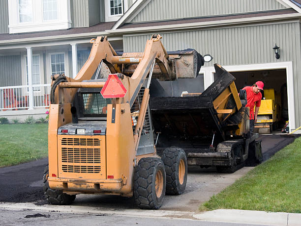 Best Brick Driveway Pavers  in Mante, CA