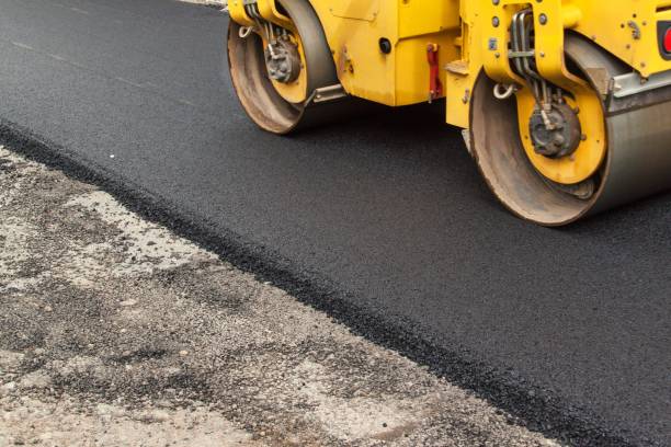 Reasons to Select Us for Your Driveway Paving Requirements in Manteca, CA