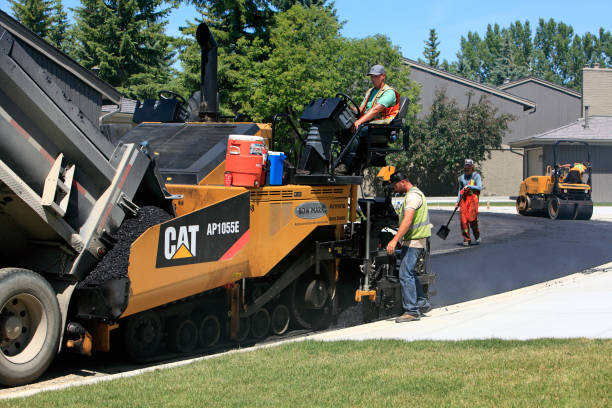 Best Interlocking Driveway Pavers  in Mante, CA