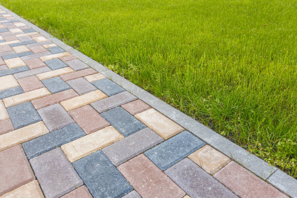 Best Driveway Paver Sealing  in Mante, CA