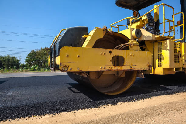 Best Paver Driveway Replacement  in Mante, CA
